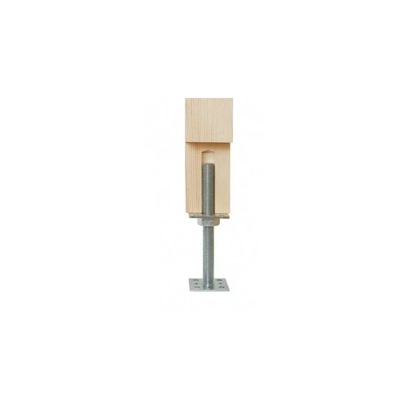 Atrama Domax, 80 mm x 80 mm x 80 mm