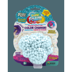 SLIMY Ever-Foam Krāsu mainošā rotaļu masa