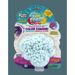 SLIMY Ever-Foam Krāsu mainošā rotaļu masa