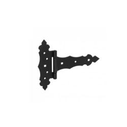 Vārtu eņģe DEK ZOB150 150×50×170×2.5