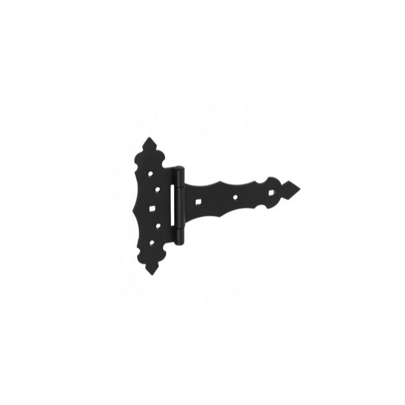 Vārtu eņģe DEK ZOB150 150×50×170×2.5