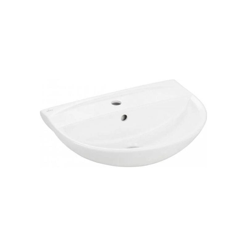 Izlietne Cersanit Mito Red TK001-004 50x38.4cm. balta