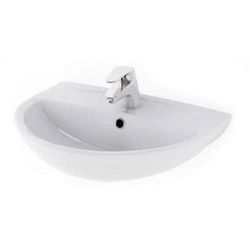 Izlietne Cersanit Mito Red TK001-006 60x43cm. balta