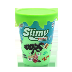 SLIMY ORIGINAL OOPS METALLIC, 80gr