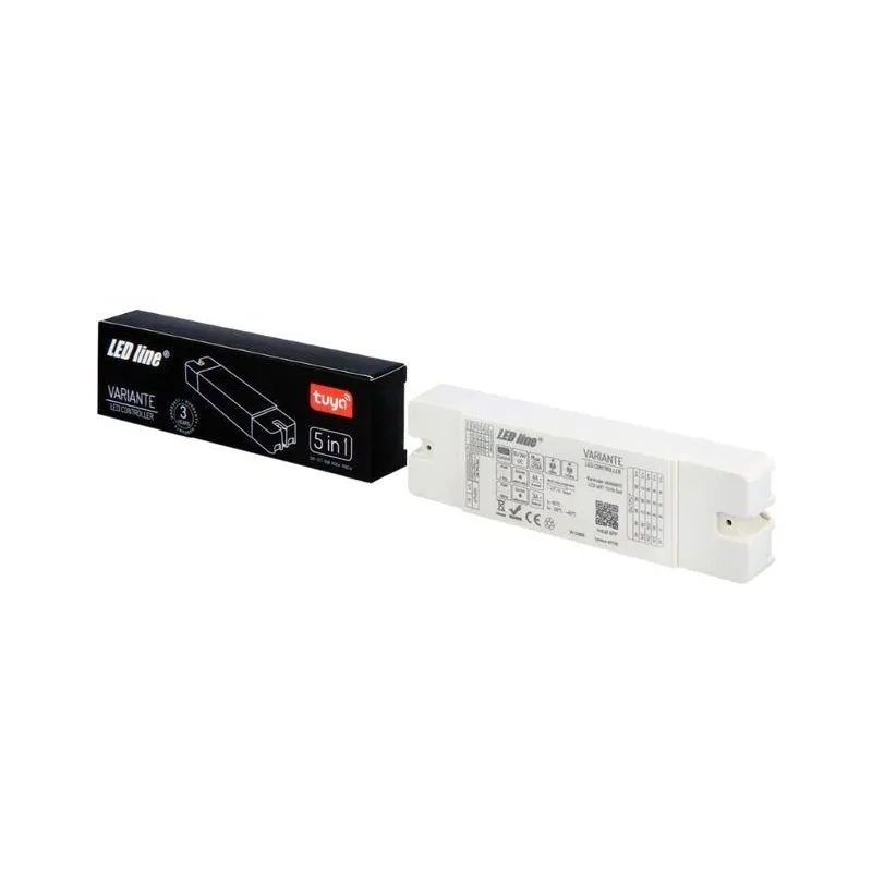 Led sloksnes kontrolieris 477781, -