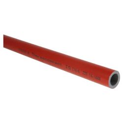 Insulation pipe thermocomp is 18-9