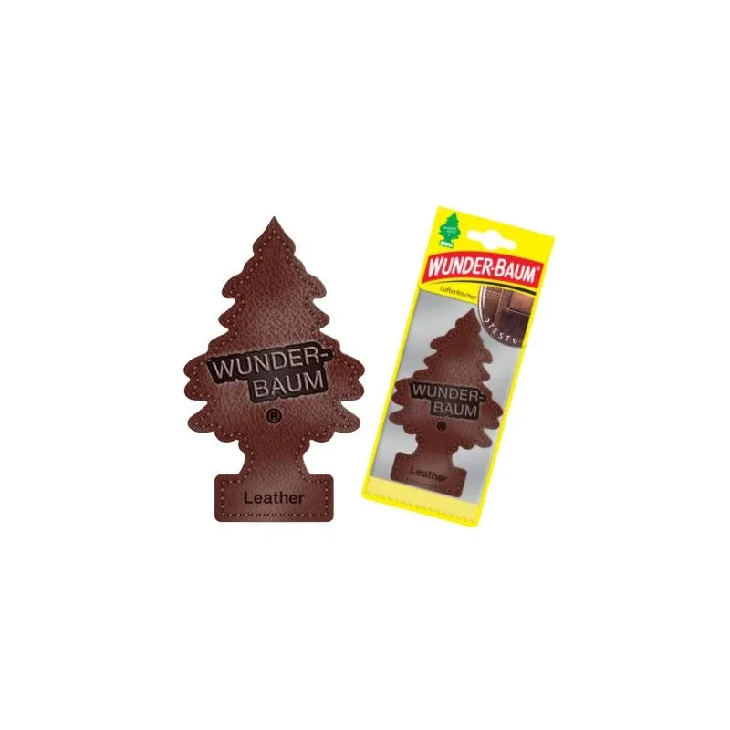 Auto gaisa atsvaidzinātājs Wunder-Baum