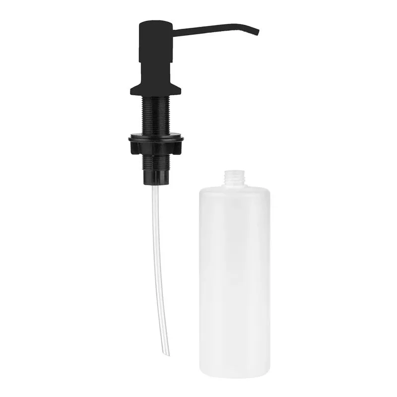 Plautuvės dozatorius Invena AA-22-004-J, 500 ml