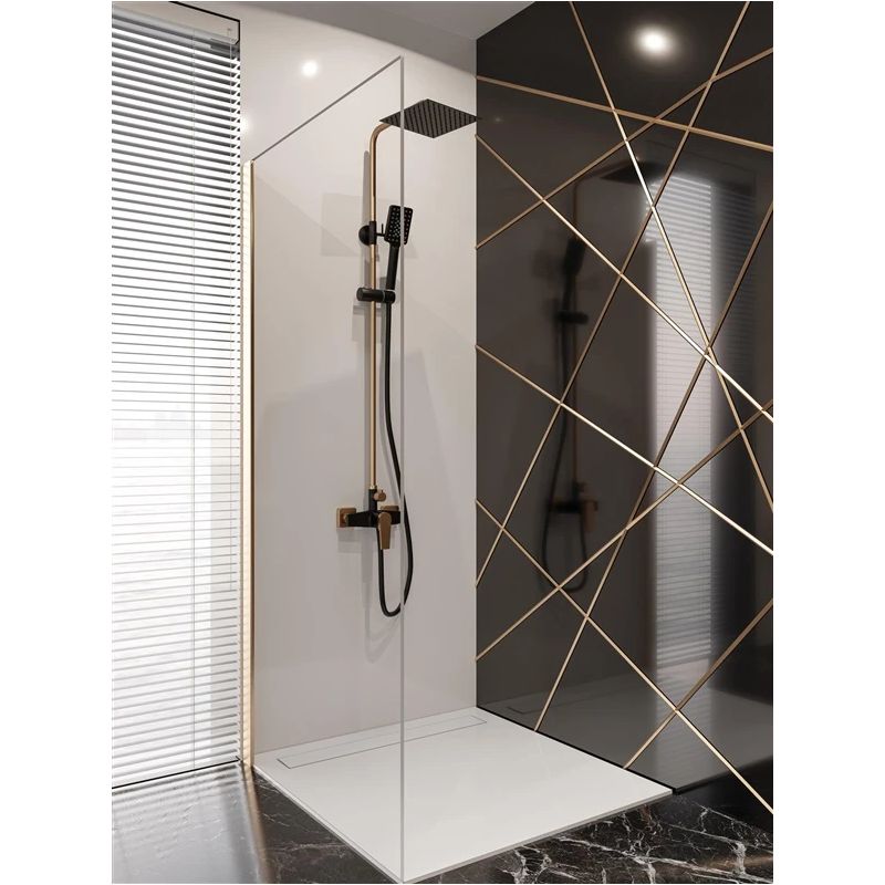 Maisītājs dušas komplekts au-35-d14-v