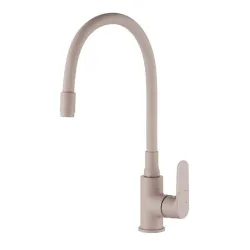 Kitchen mixer joga plus beige
