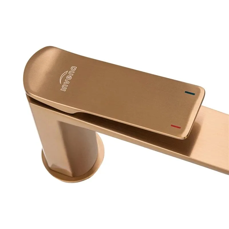 Krāns izlietnes bu-01-014-l vara