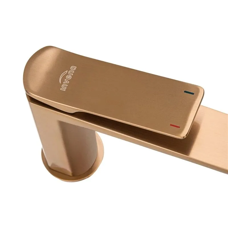 Krāns izlietnes bu-01-014-l vara