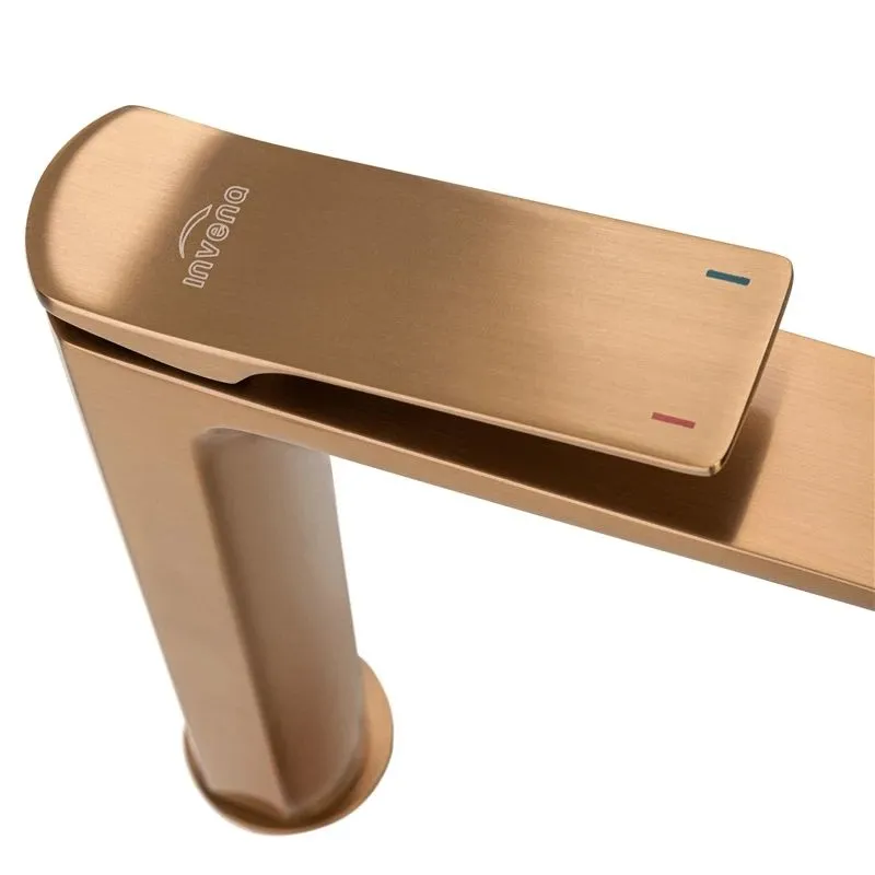 Krāns izlietnes bu-01-w14-l vara