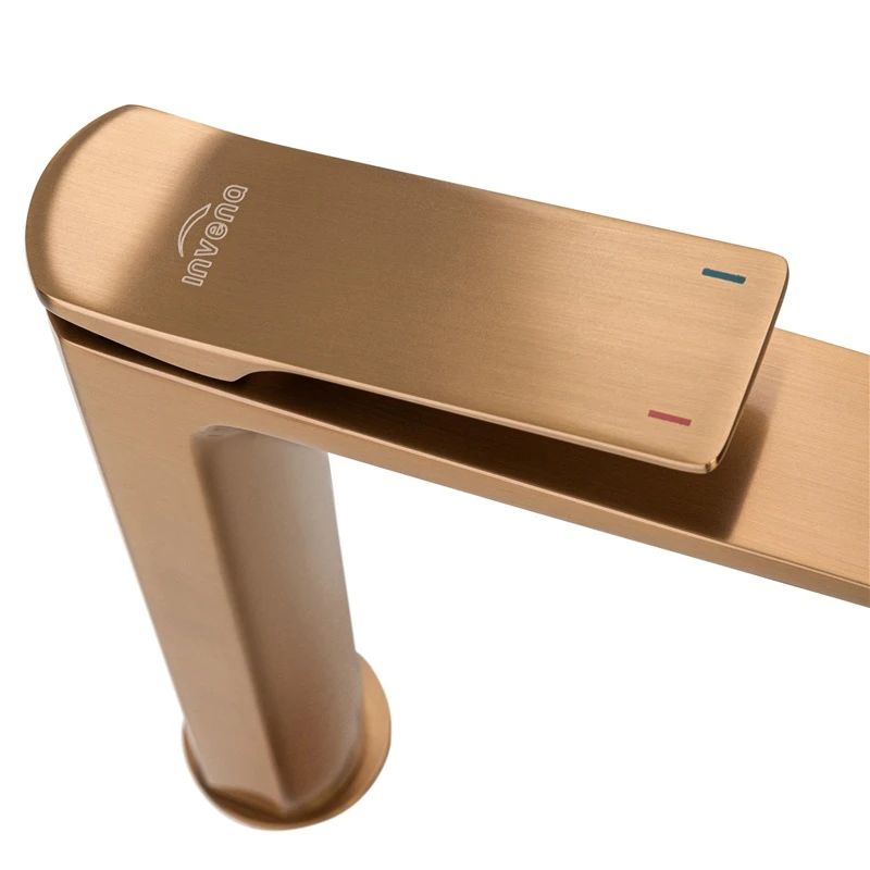 Krāns izlietnes bu-01-w14-l vara