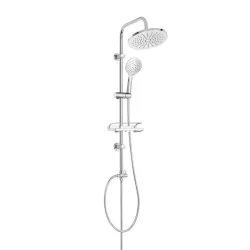 Shower column corso