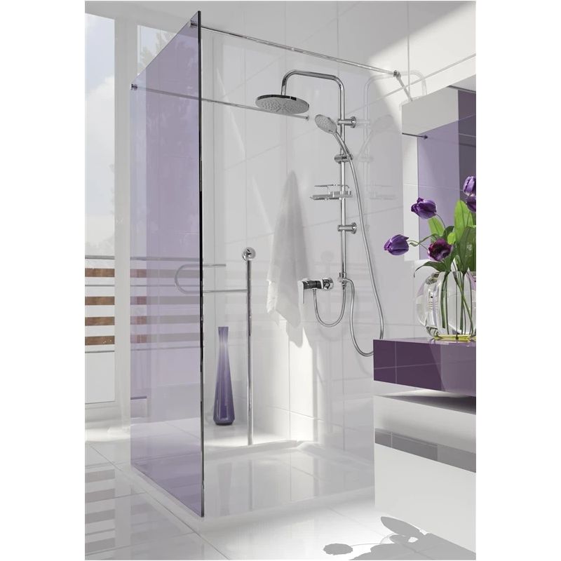 Dušas komplekts corso au-23-001-c