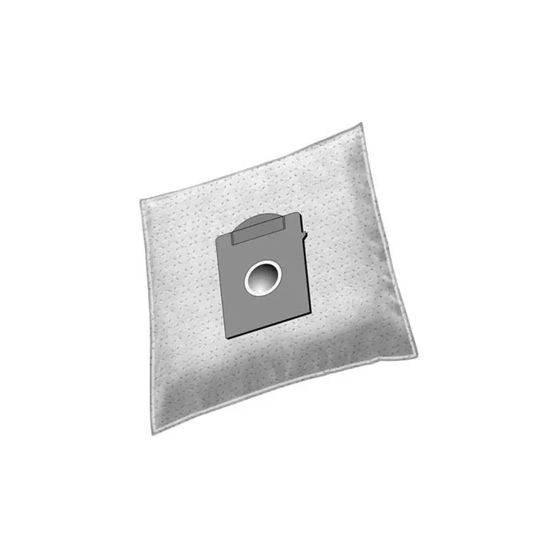 Putekļu sūcēja maiss K&M B05 Mikro