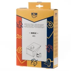 Мешок пылесборник для пылесоса K&M M70