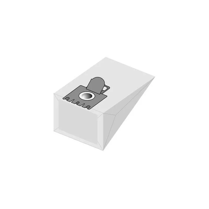 Putekļu sūcēja maiss K&M M70