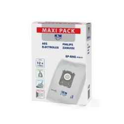 Bags vacuum cleaner epbag mxk_m