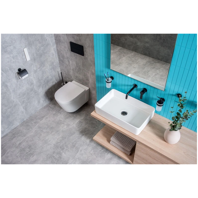 Tualete piek.rimles vtxcubito balta