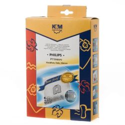 Filtri putekļsūcējam k&m p11 mikro 4+1