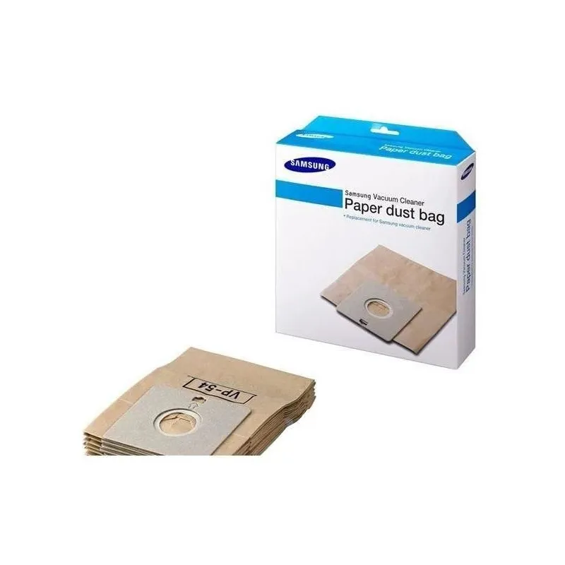 Putekļu sūcēja maiss Samsung Mikro VCA-VP54-XSB