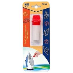 Sadzīves tehnikas tīrīšanas līdzeklis. gludekļiem K&M