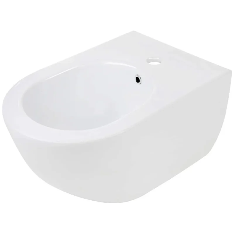 Bidee Deante, 360 mm x 510 mm x 300 mm, valge v.