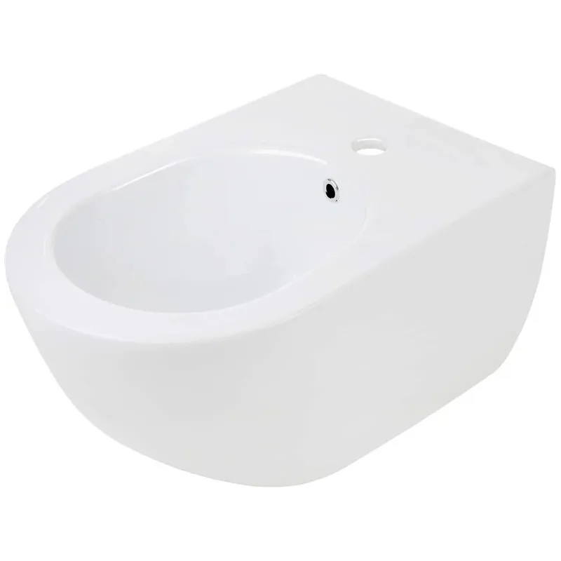 Bidee Deante, 360 mm x 510 mm x 300 mm, valge v.