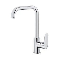 Virtuvinis maišytuvas Deante Alpinia BGA_063M, chromo sp.