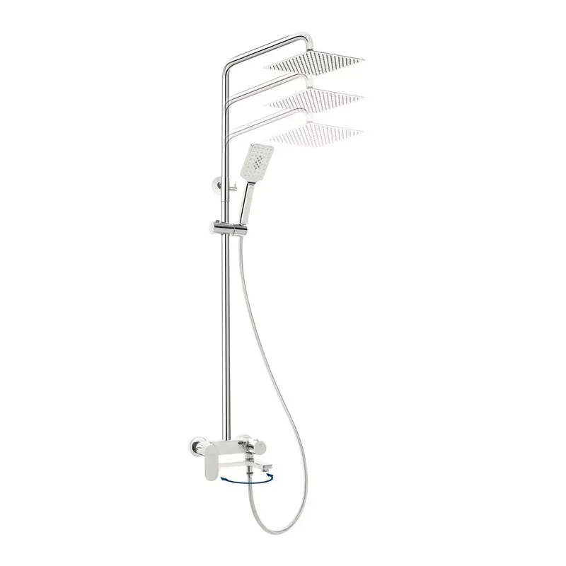 Alpinia show column w- mixer nac_01am ch