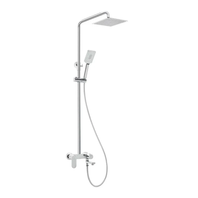 Alpinia show column w- mixer nac_01am ch