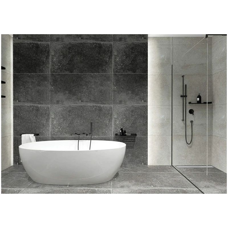 Vannas jaucējkrāns Deante Arnika BQA_N10M. melna