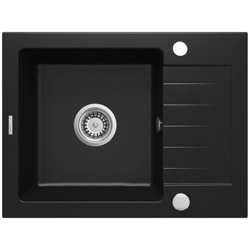 Virtuves izlietne Deante Zorba ZQZ_N11A