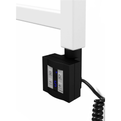 Regulators ktx4 melns wekt404 t905s