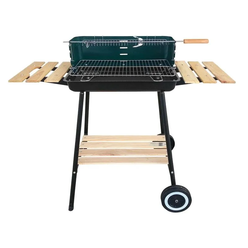 Charcoal grill mir244