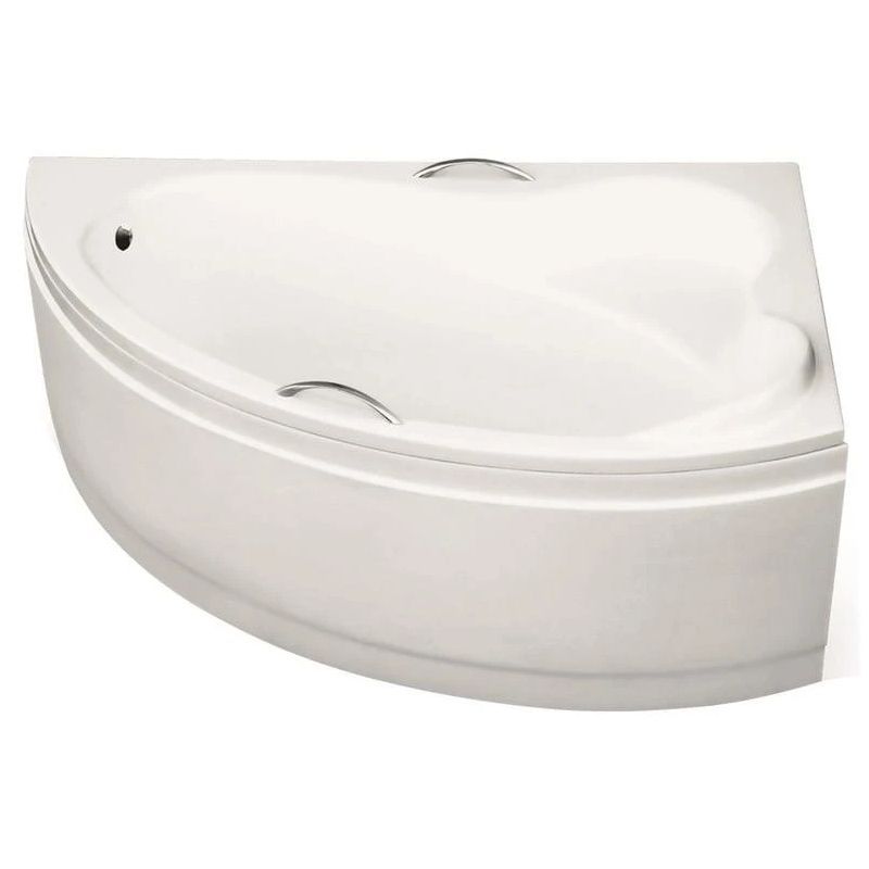 Vanna Besco Piramida Ada. 160x100x58 cm. akrils. labā puse