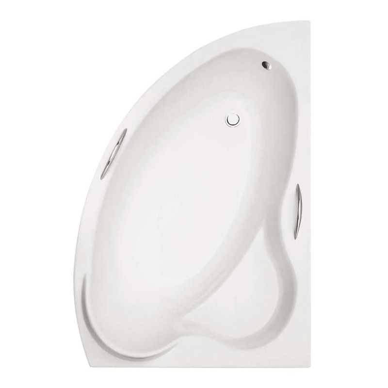 Vanna Besco Piramida Ada. 160x100x58 cm. akrils. labā puse