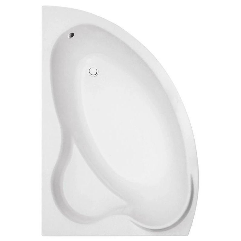 Vanna Besco Piramida Ada. 160x100x69 cm. akrils. kreisā puse