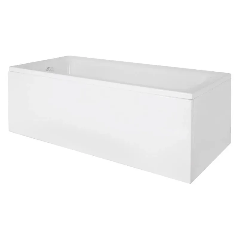 Vannas panelis Piramida Talia OAT-100-PK, 100 cm x 70 cm