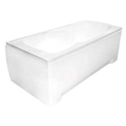 Sienas paneļi vannas uni170