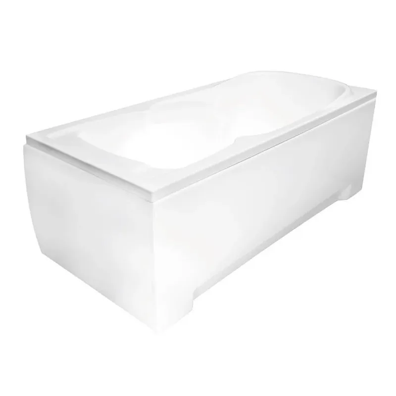 Vannas istabas sienas komplekts Besco Universal, 170 cm x 60 cm x 55 cm