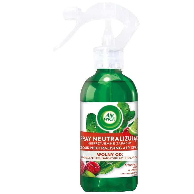 Gaisa atsvaidzinātājs Air Wick. 0.236 l