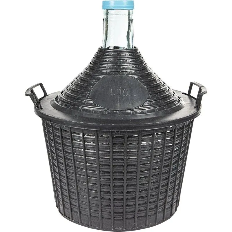 Vīna konteiners Browin 644010, 10 l