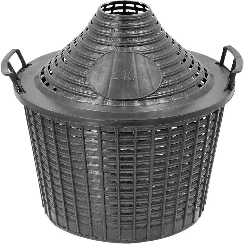 Vīna konteiners Browin 644010, 10 l