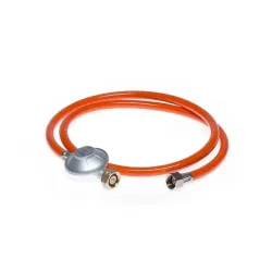 Connection set for cylinder 1.5 m