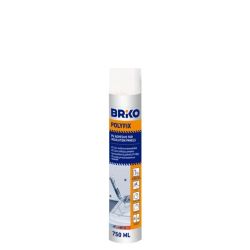 Līme Briko Polyfix, 750ml