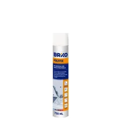 Līme Briko Polyfix, 750ml