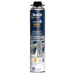 Пена Bostik, 750 мл, 790 г